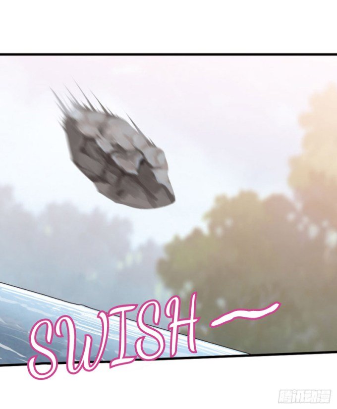 Micah: The Blade Chapter 73 - halaman 3
