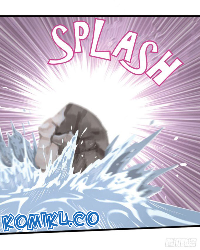 Micah: The Blade Chapter 73 - halaman 4