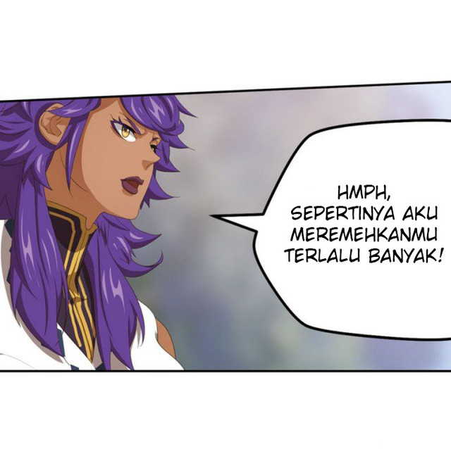 Micah: The Blade Chapter 74 - halaman 15