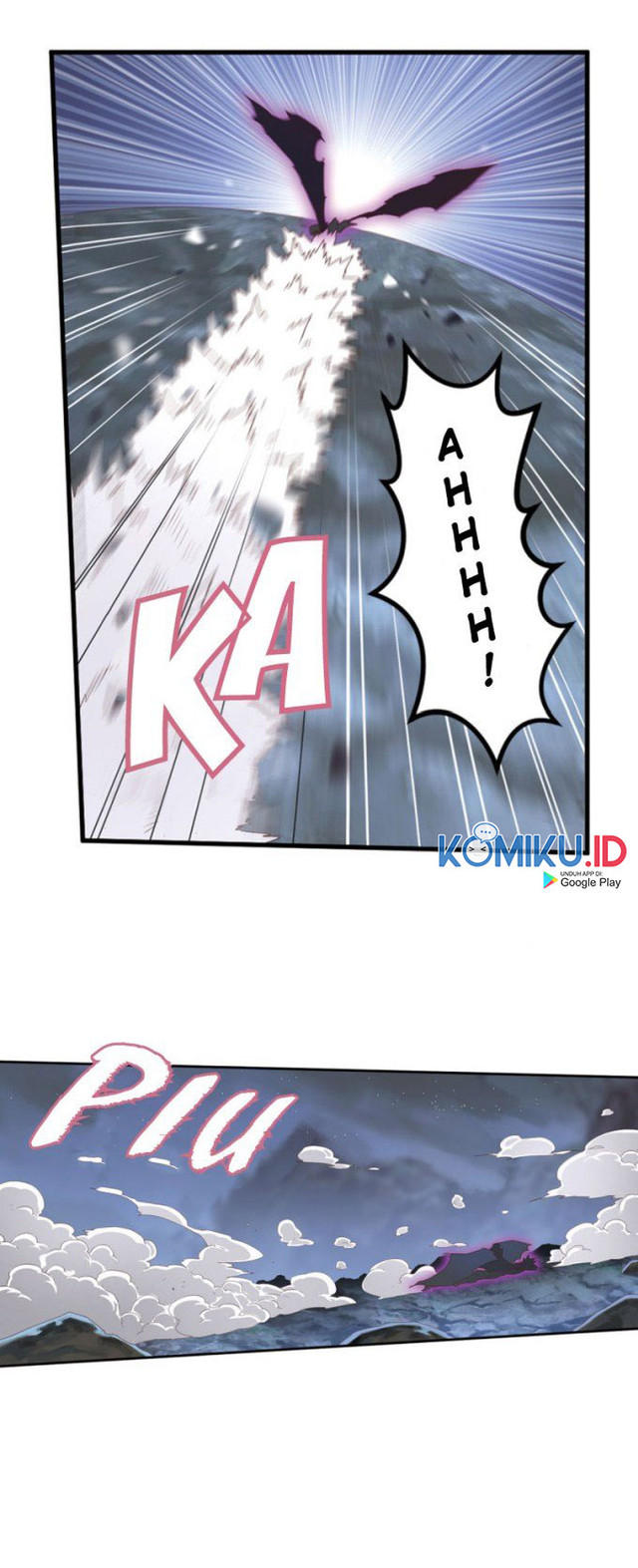 Micah: The Blade Chapter 77 - halaman 3