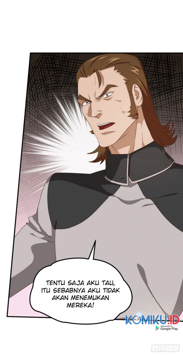 Micah: The Blade Chapter 78 - halaman 14