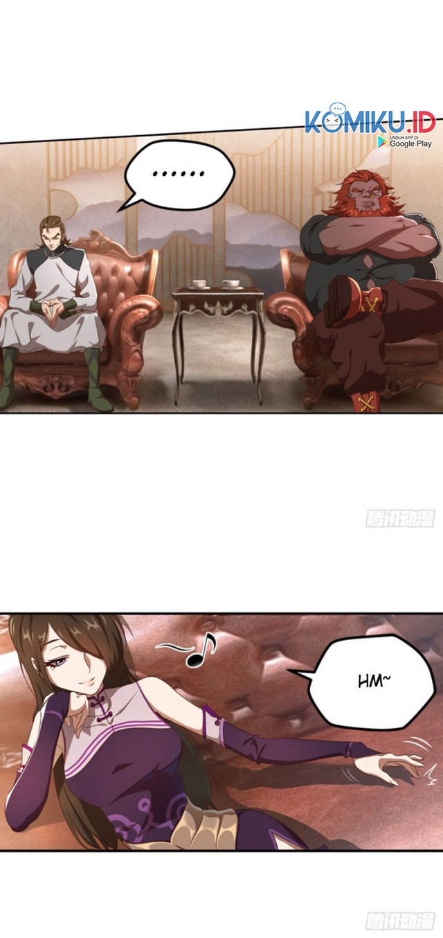 Micah: The Blade Chapter 78 - halaman 3