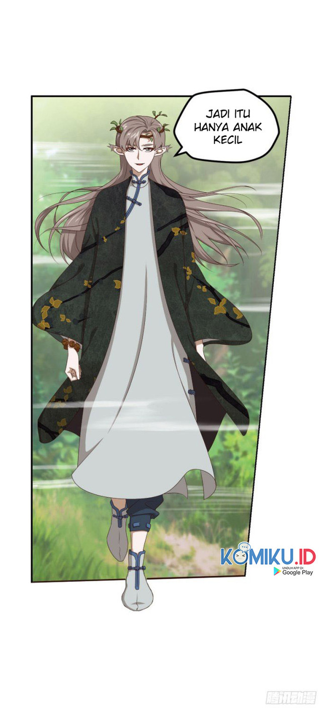 Micah: The Blade Chapter 79 - halaman 15
