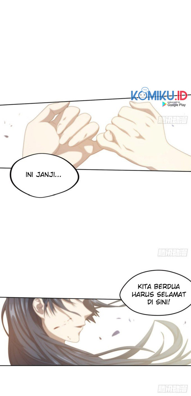 Micah: The Blade Chapter 87 - halaman 4