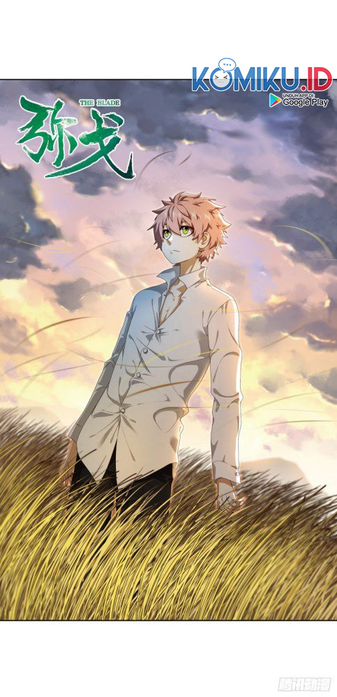 Micah: The Blade Chapter 91 - halaman 2