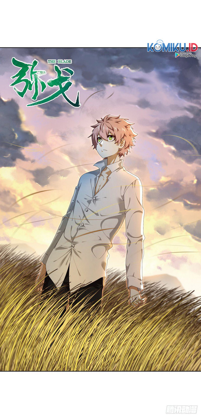 Micah: The Blade Chapter 92 - halaman 2