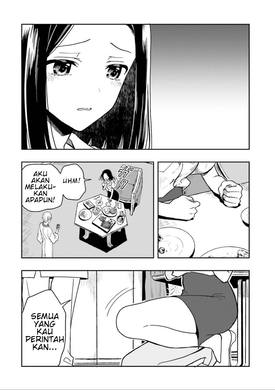 Midara na Jakyou ni Sukuu Mono Chapter 1 - halaman 80