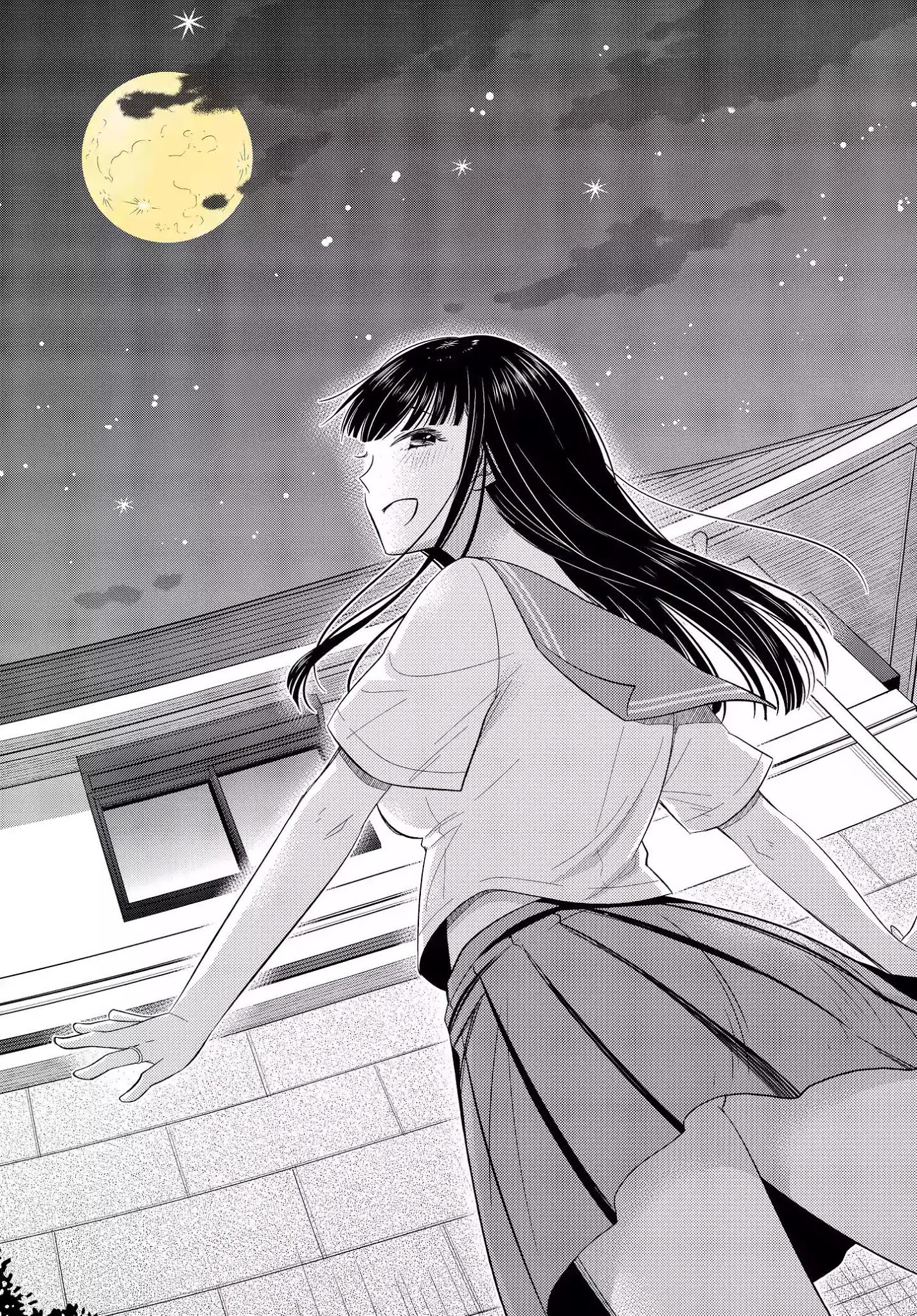 Midara na Kimi ni Kamaretai Chapter 5 - halaman 26