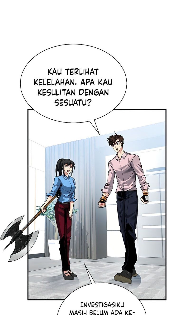 Midari ni Tsukasete wa Narimasen Chapter 1 - halaman 3