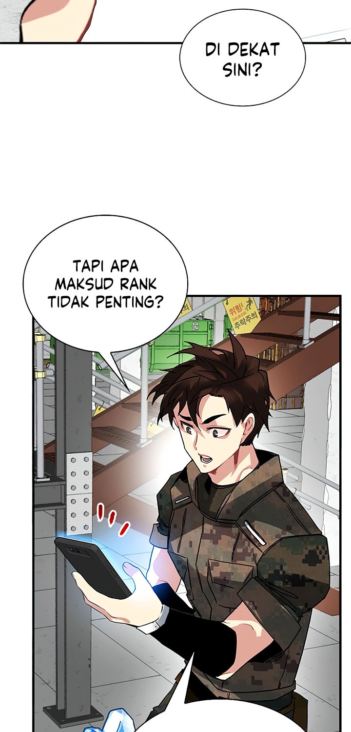 Midari ni Tsukasete wa Narimasen Chapter 5.2 - halaman 2