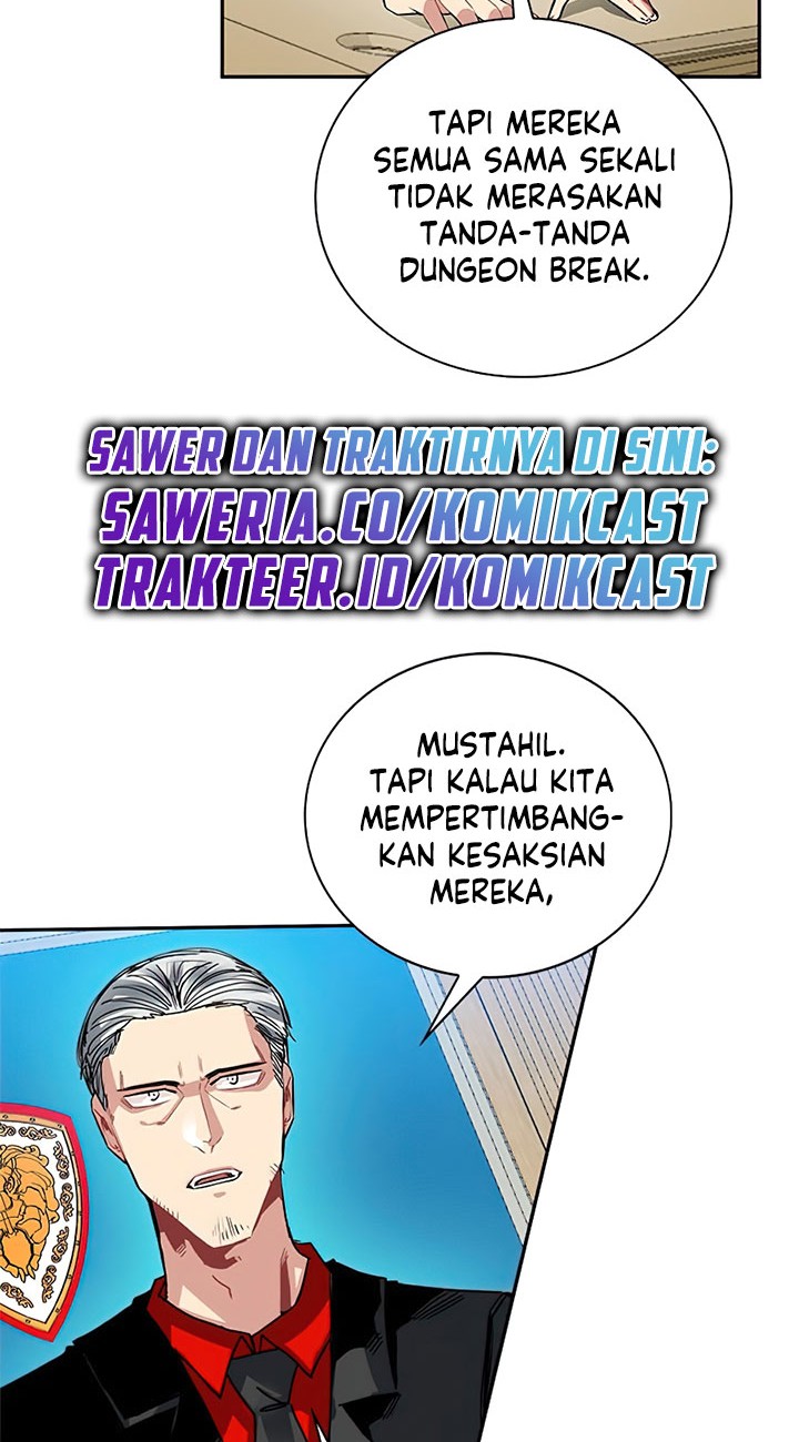 Midari ni Tsukasete wa Narimasen Chapter 6.1 - halaman 4
