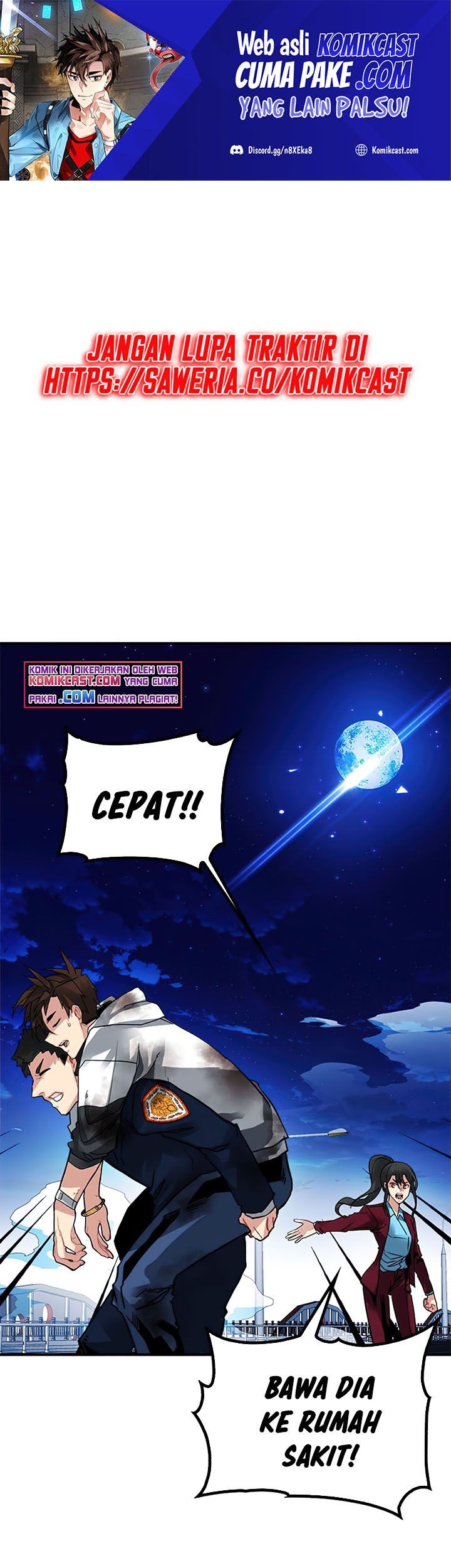 Midari ni Tsukasete wa Narimasen Chapter 9 - halaman 2