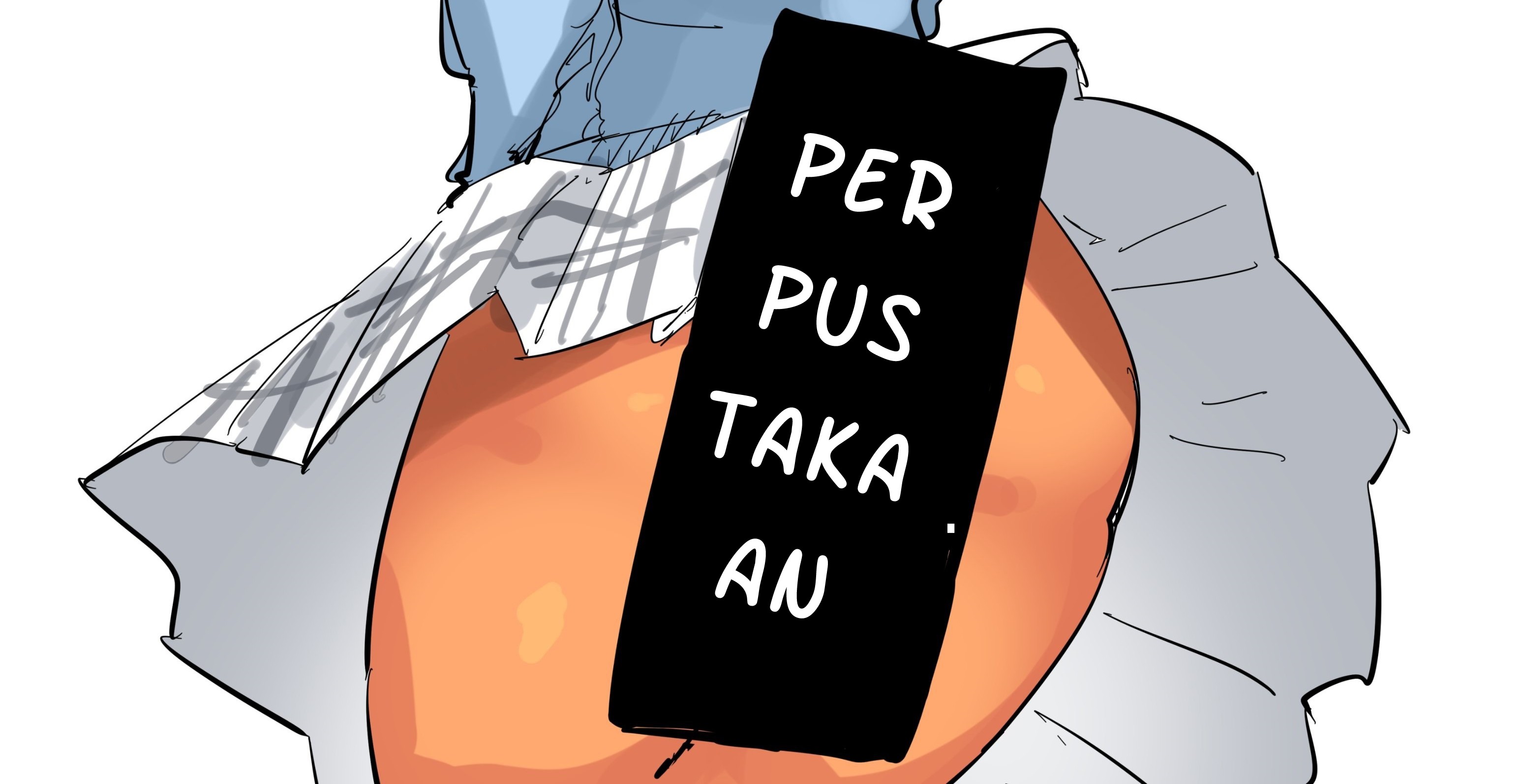 Midashitai Giya-san to Midarenai Tadamichi Chapter 8 - halaman 17