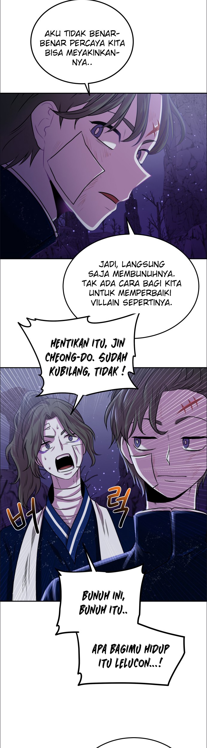 Midwood Chapter 1.1 - halaman 39