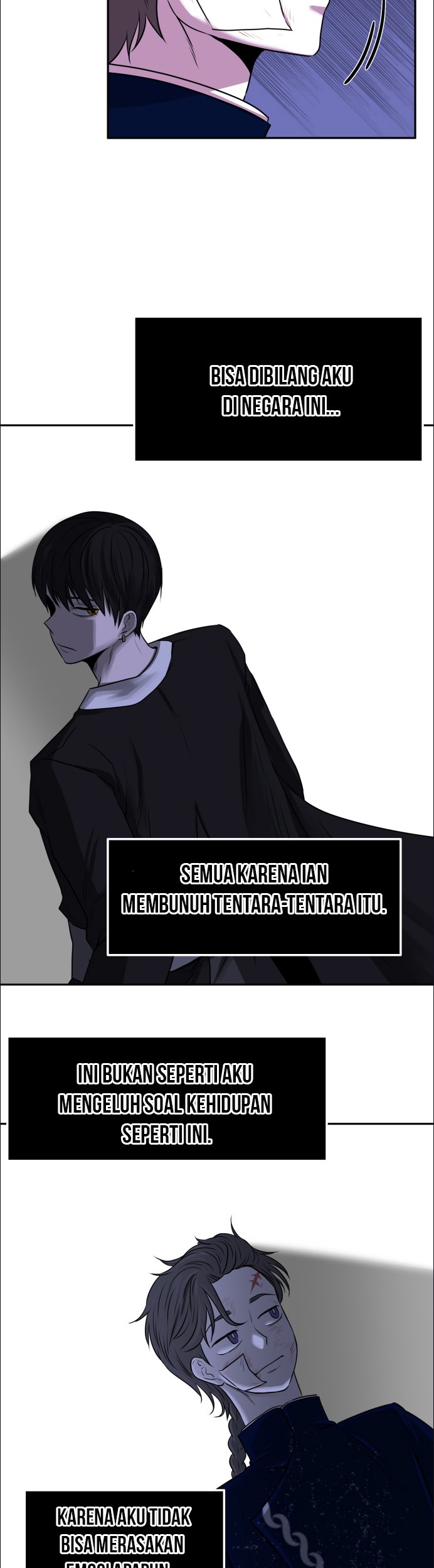 Midwood Chapter 1.1 - halaman 41