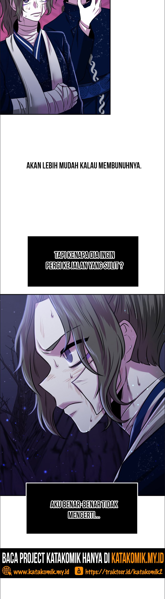 Midwood Chapter 1.1 - halaman 44