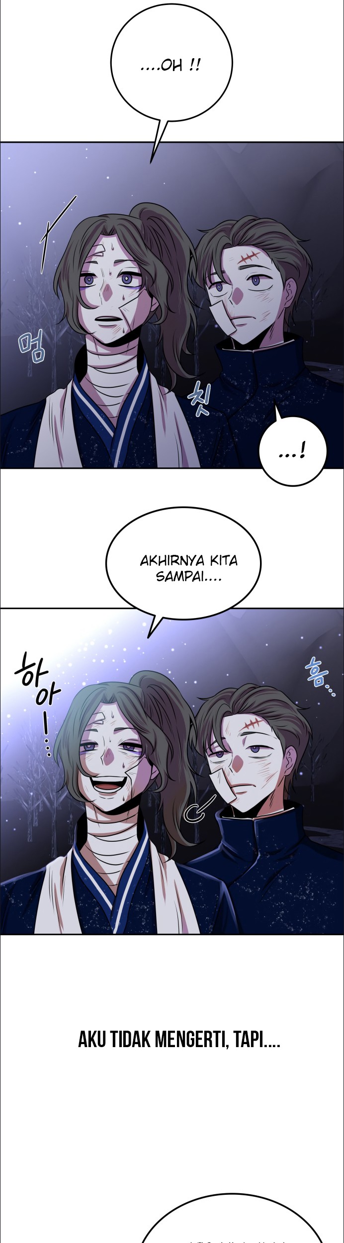 Midwood Chapter 1.1 - halaman 45