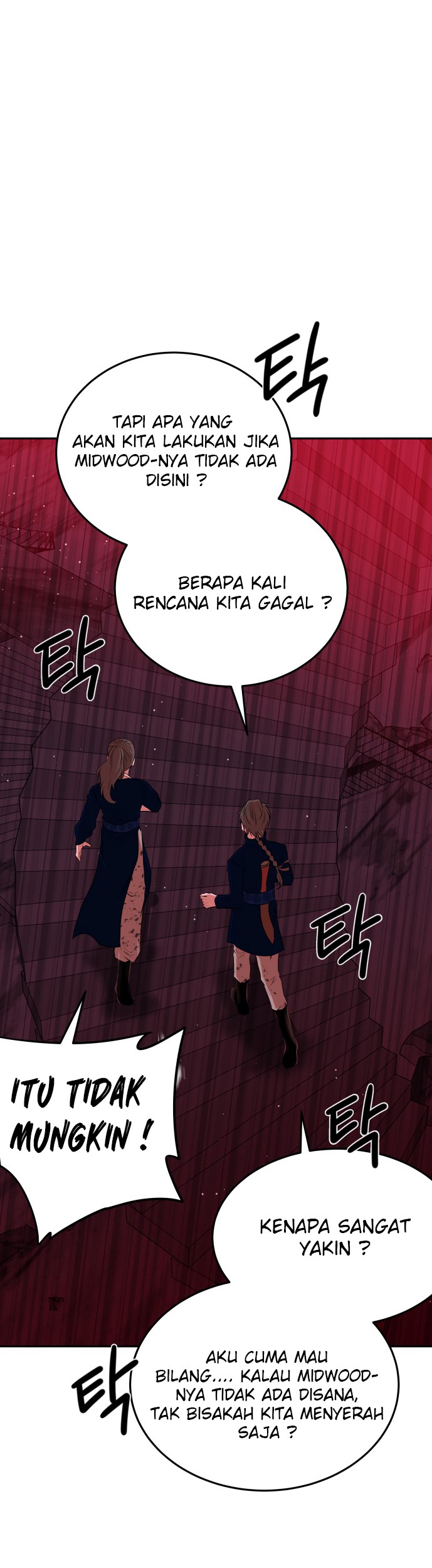 Midwood Chapter 1.1 - halaman 48