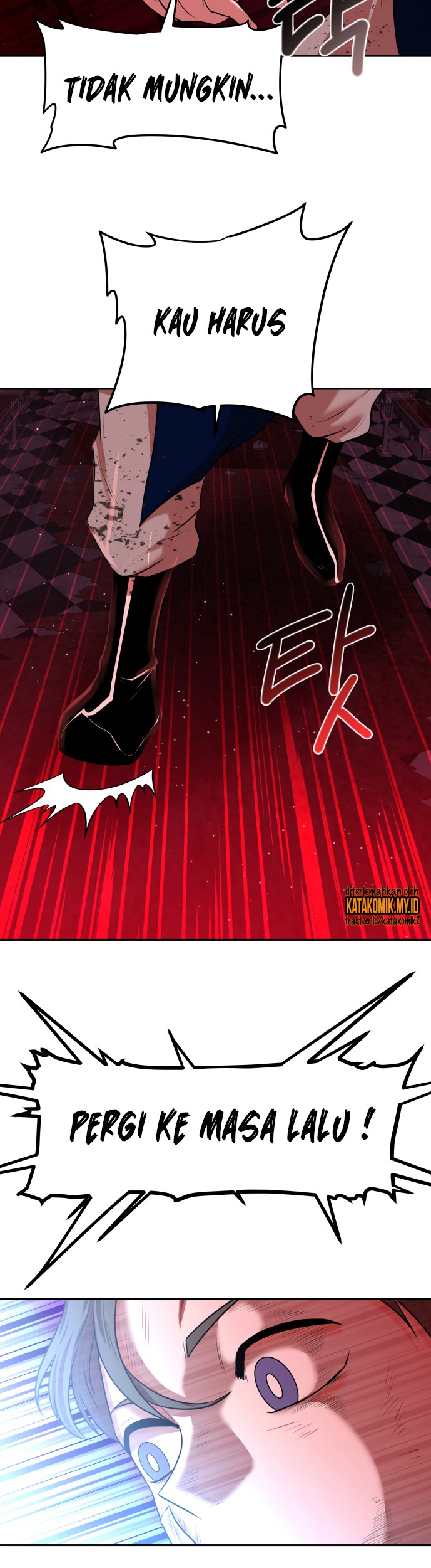 Midwood Chapter 1.1 - halaman 50