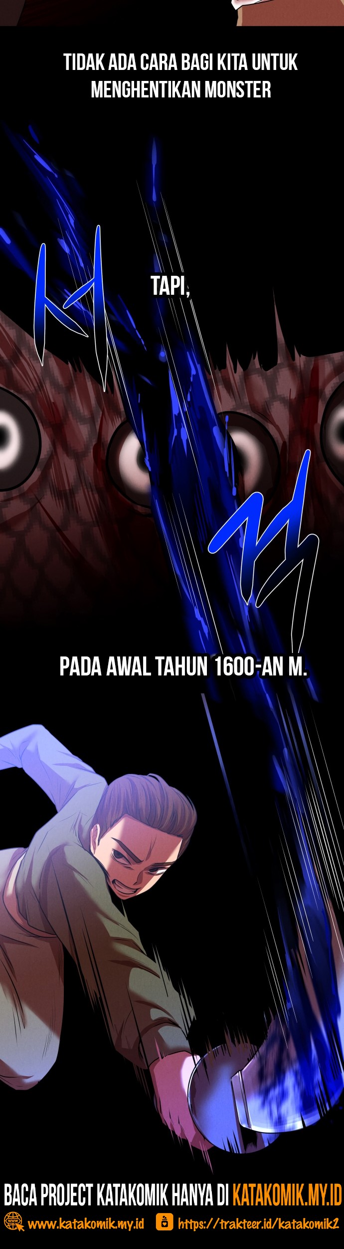 Midwood Chapter 1.1 - halaman 6