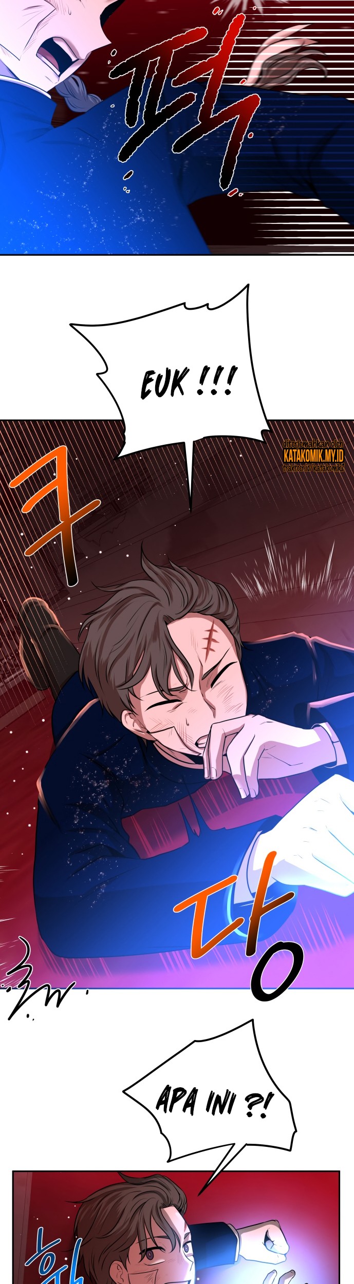 Midwood Chapter 1.1 - halaman 60