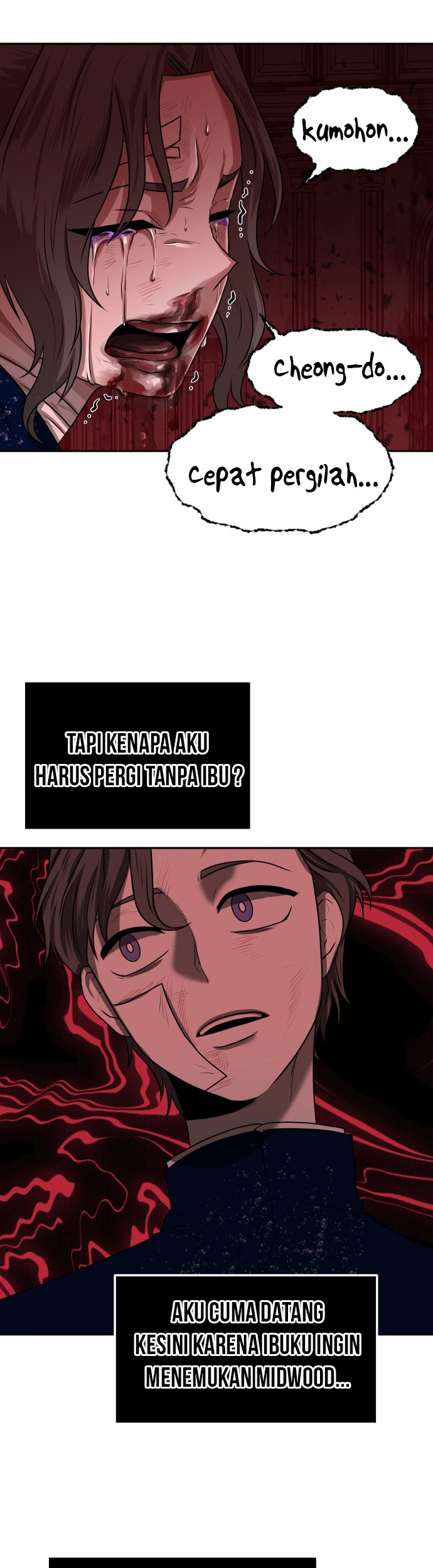 Midwood Chapter 1.2 - halaman 11