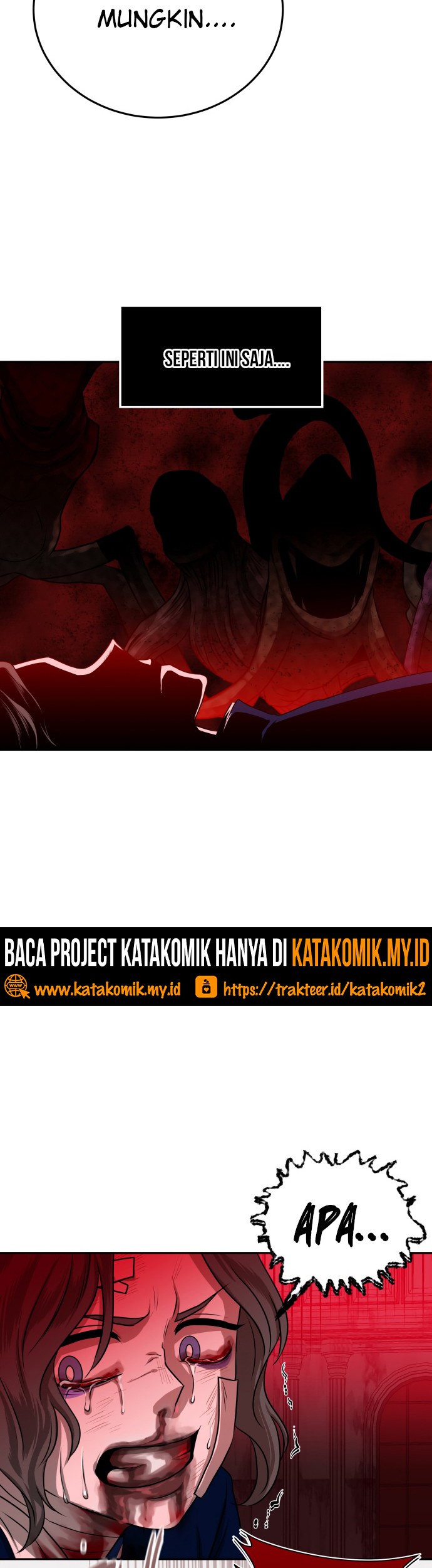 Midwood Chapter 1.2 - halaman 14