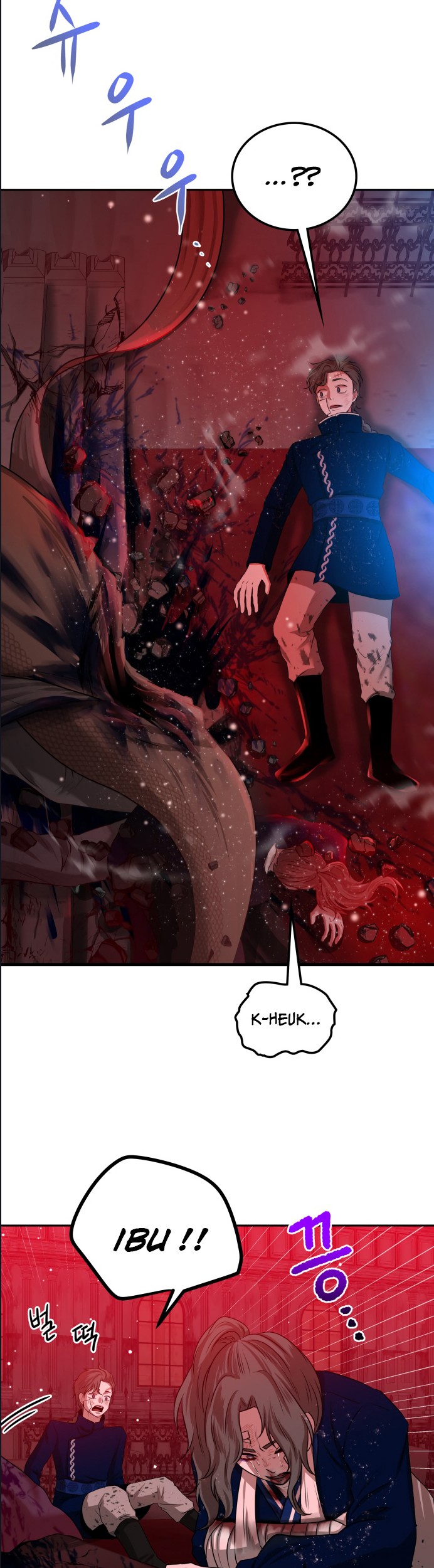 Midwood Chapter 1.2 - halaman 18
