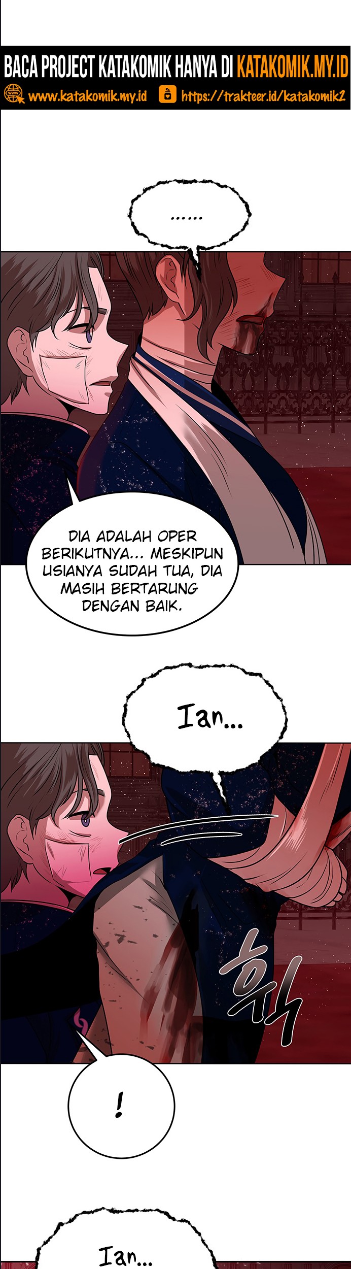 Midwood Chapter 1.2 - halaman 24