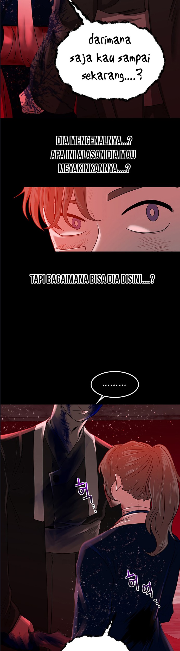 Midwood Chapter 1.2 - halaman 26
