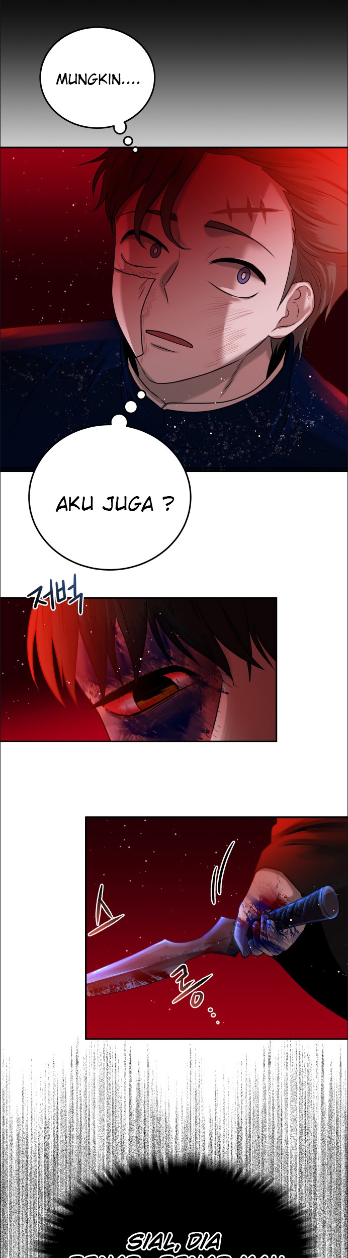 Midwood Chapter 1.2 - halaman 32