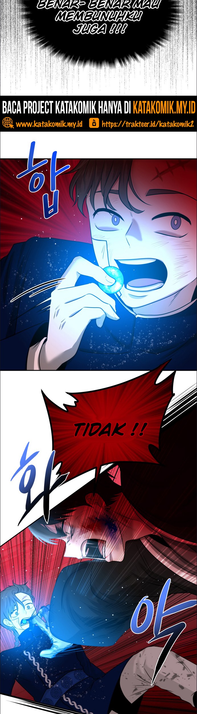 Midwood Chapter 1.2 - halaman 33