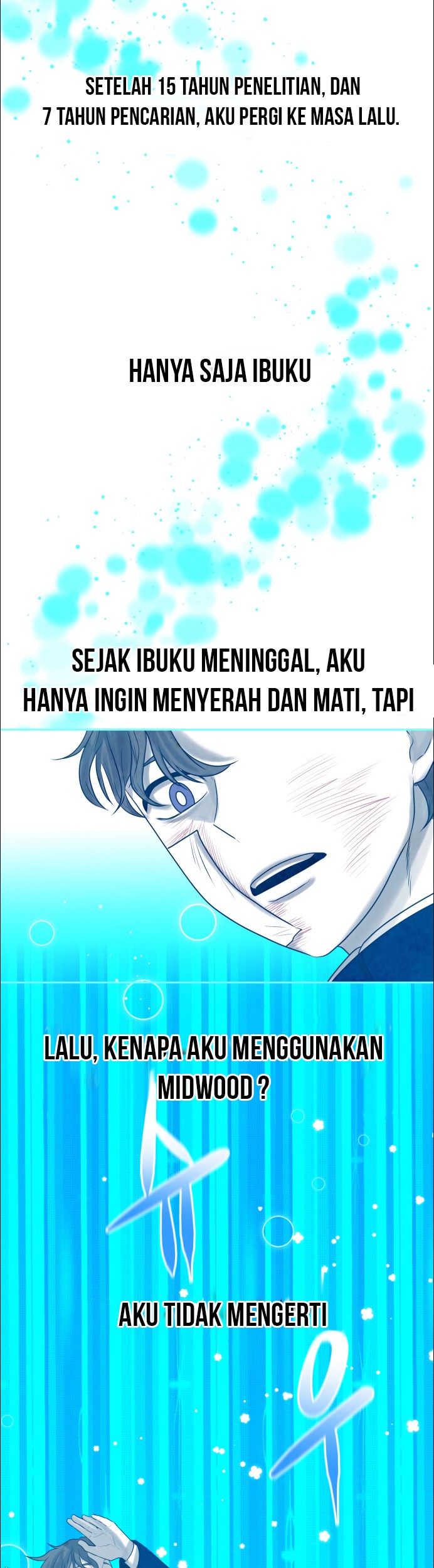 Midwood Chapter 1.2 - halaman 38