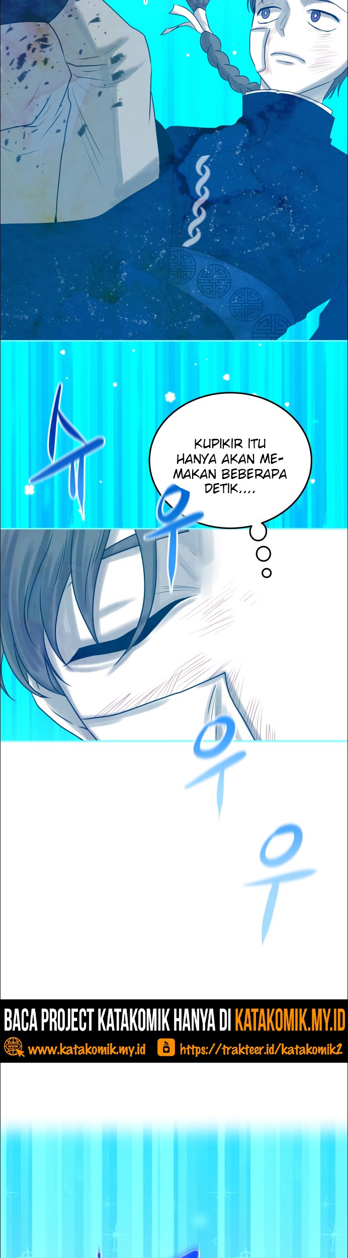 Midwood Chapter 1.2 - halaman 41