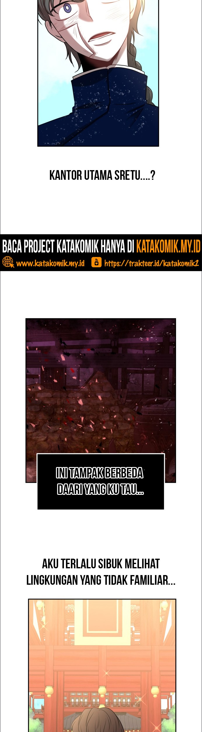 Midwood Chapter 1.2 - halaman 45