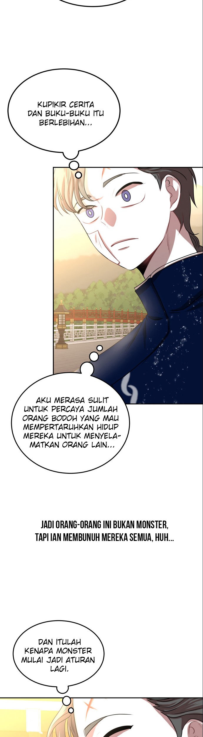 Midwood Chapter 1.2 - halaman 48