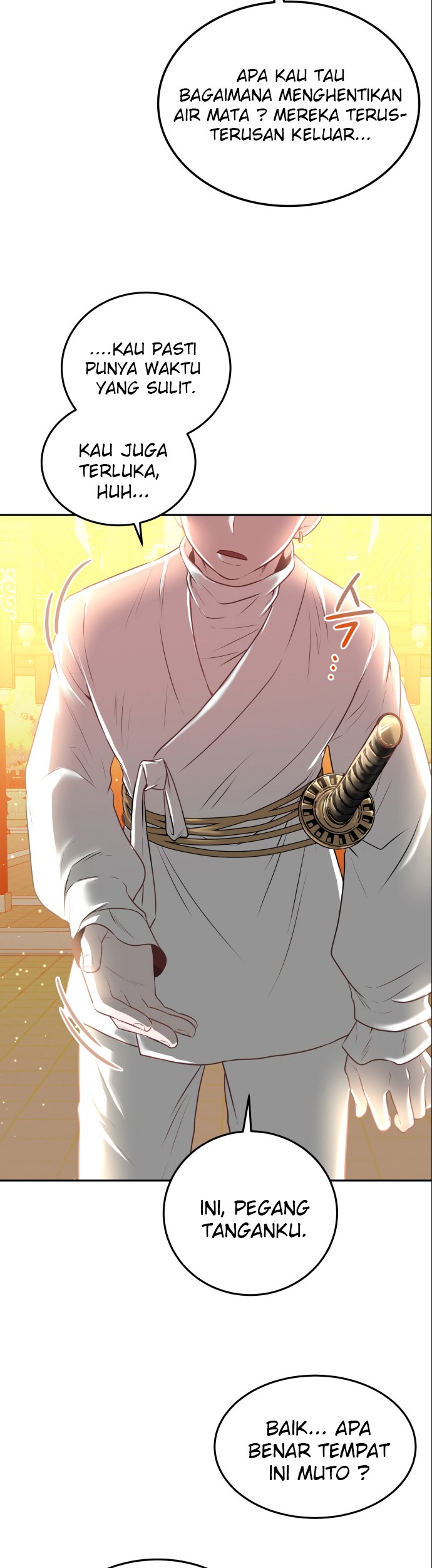 Midwood Chapter 1.2 - halaman 53