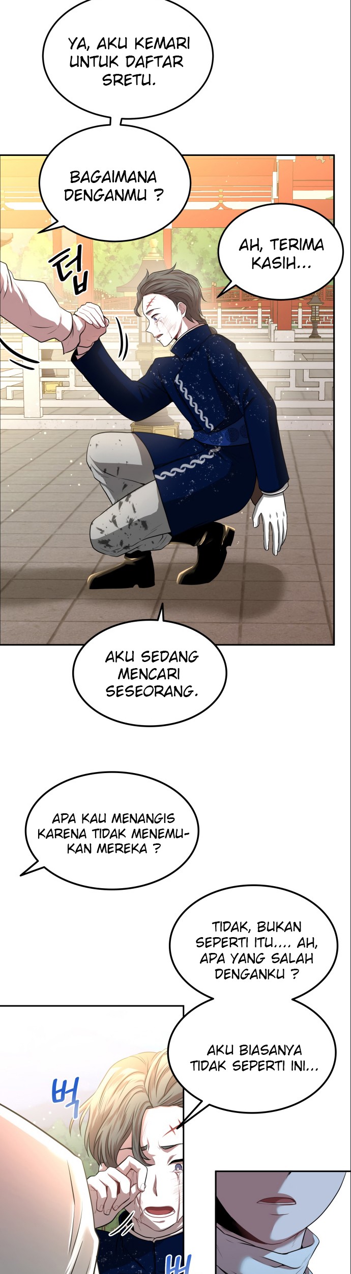 Midwood Chapter 1.2 - halaman 54