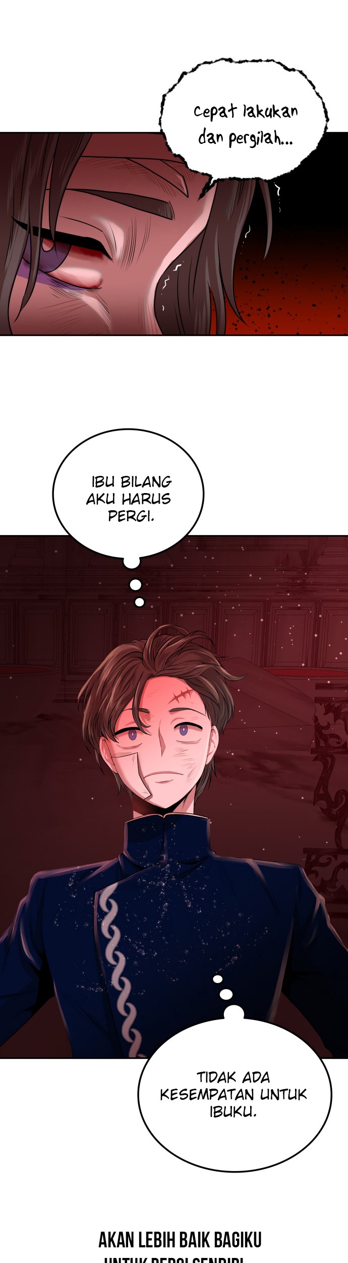 Midwood Chapter 1.2 - halaman 9