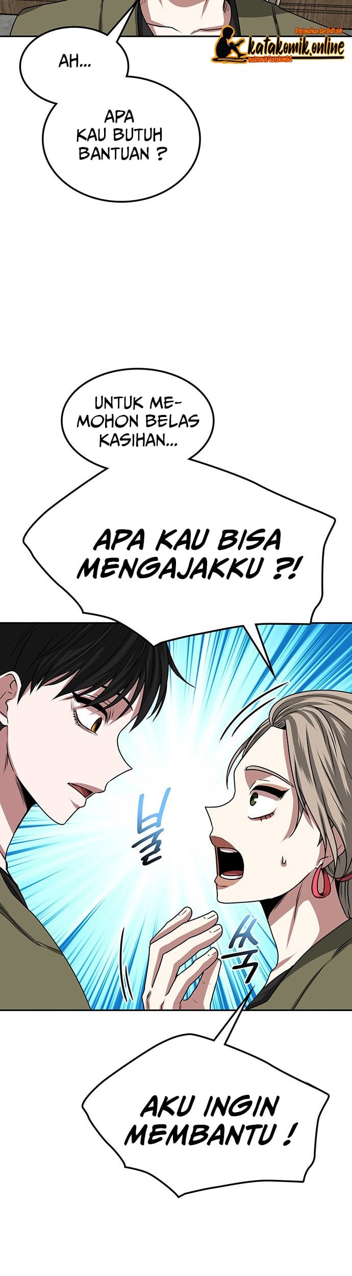 Midwood Chapter 10 - halaman 12