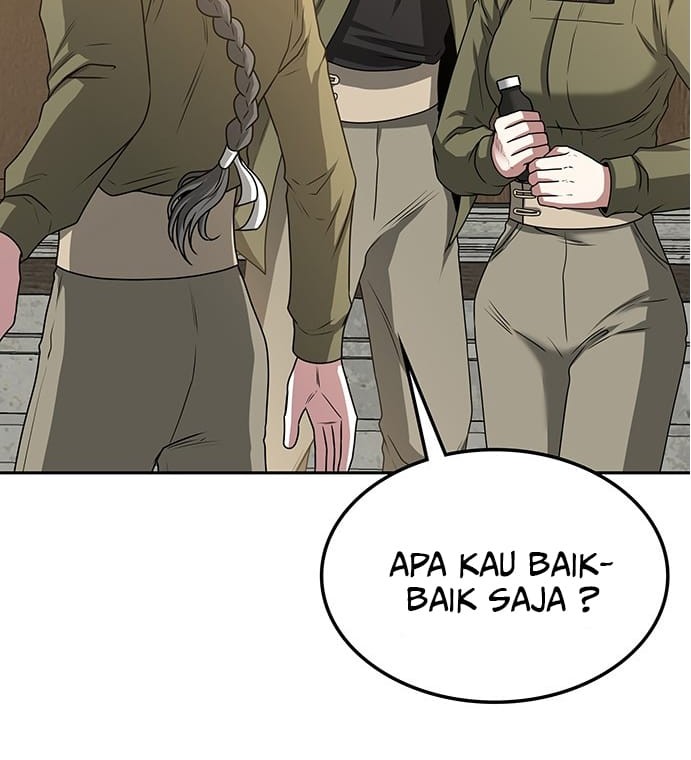 Midwood Chapter 10 - halaman 28