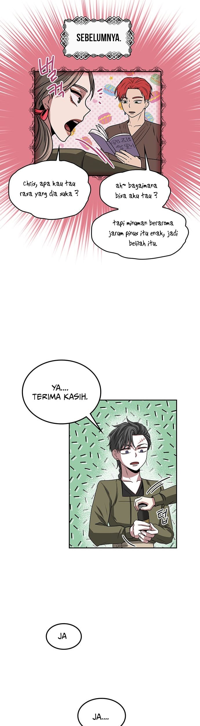 Midwood Chapter 10 - halaman 32