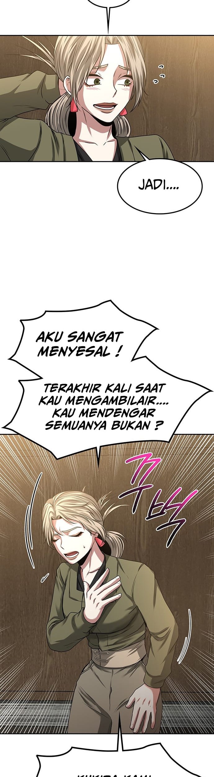Midwood Chapter 10 - halaman 33