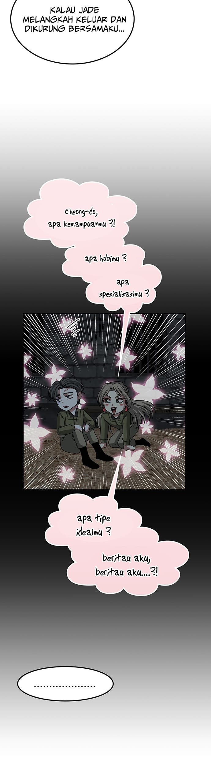 Midwood Chapter 10 - halaman 38