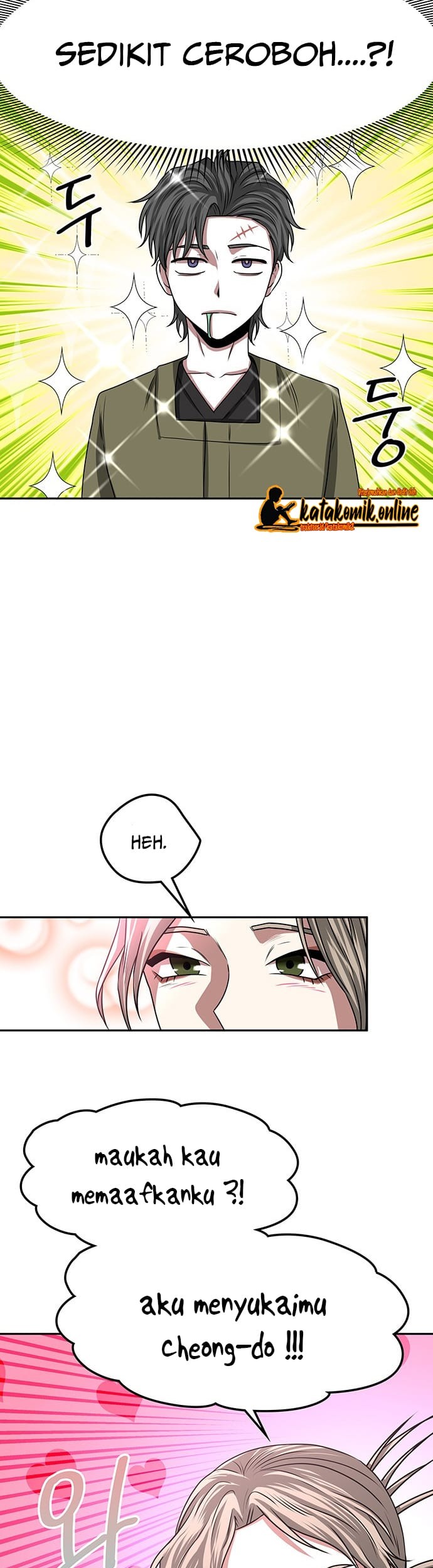 Midwood Chapter 10 - halaman 41
