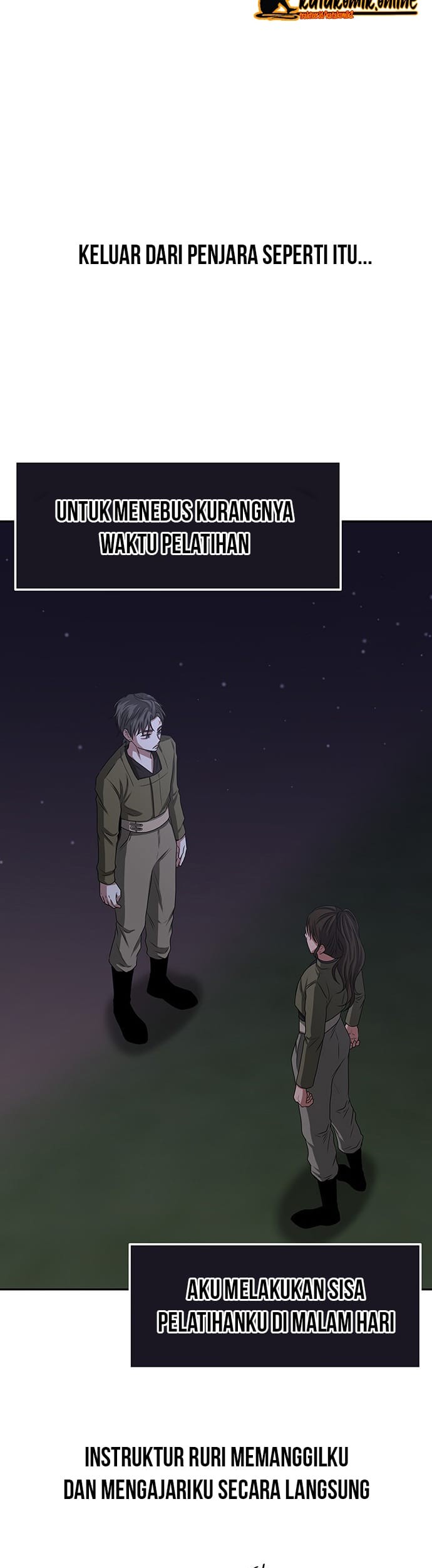 Midwood Chapter 10 - halaman 44