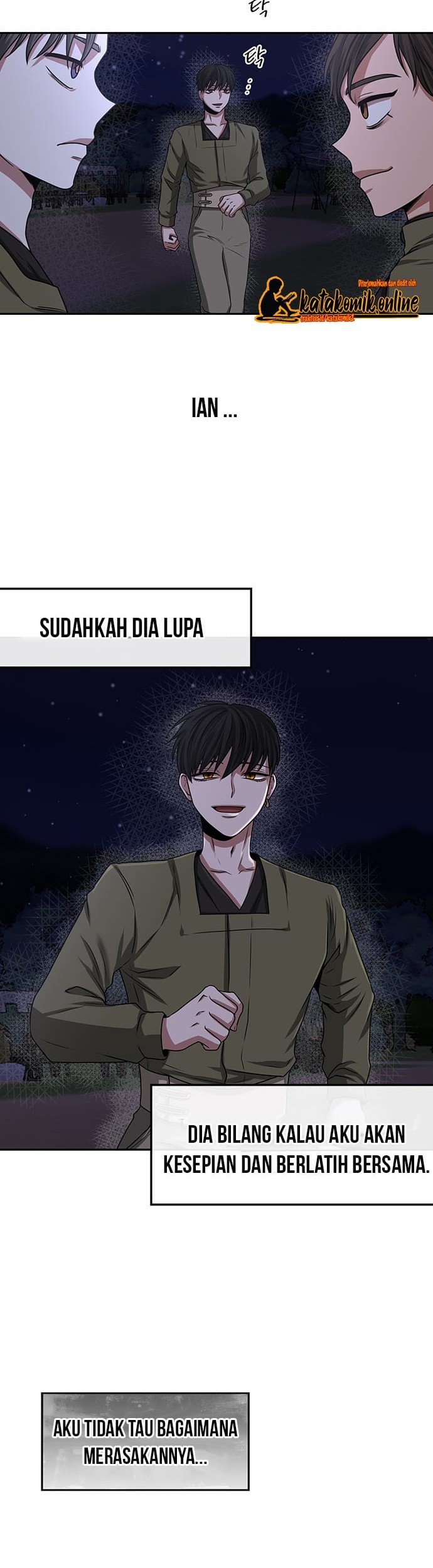 Midwood Chapter 10 - halaman 45