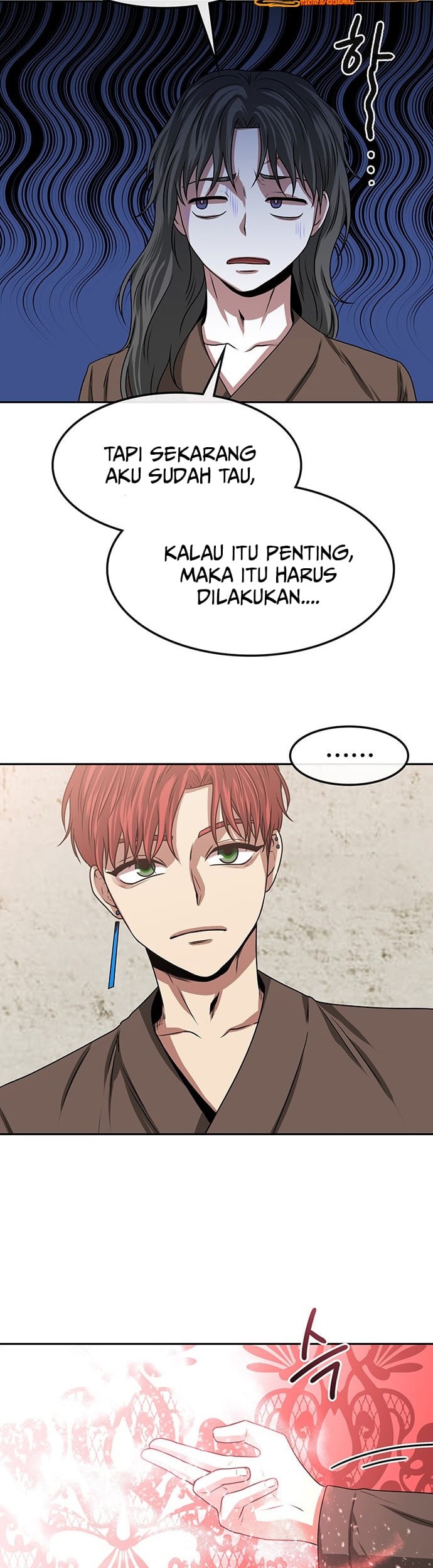 Midwood Chapter 10 - halaman 48