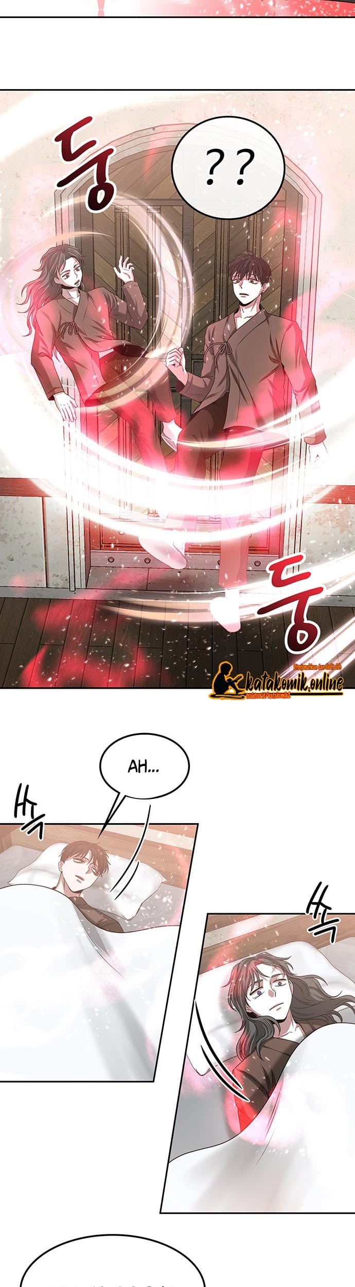 Midwood Chapter 10 - halaman 50