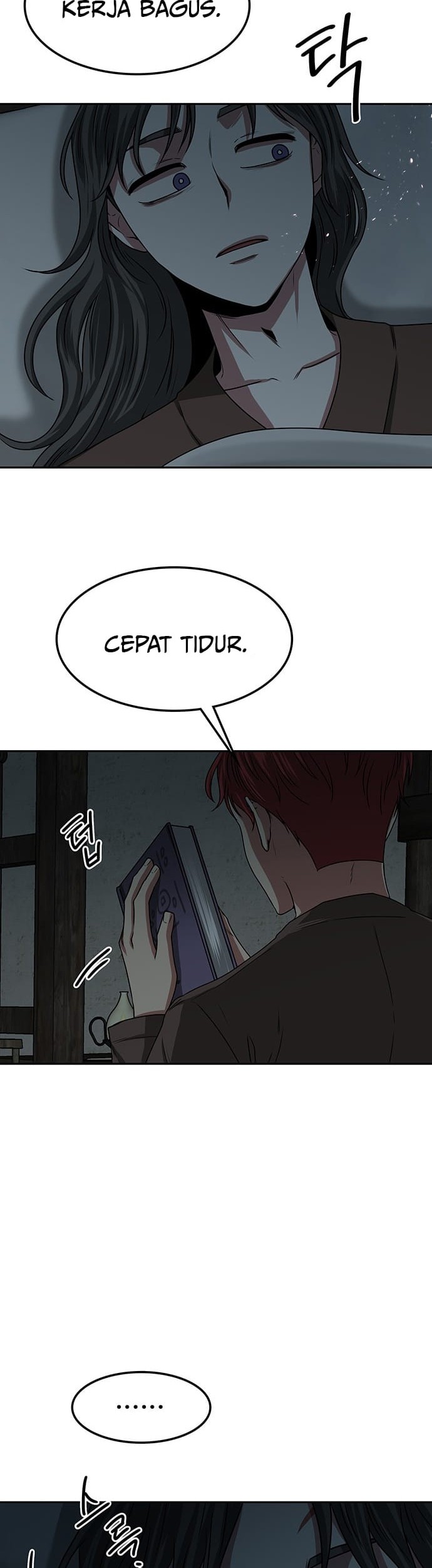 Midwood Chapter 10 - halaman 51